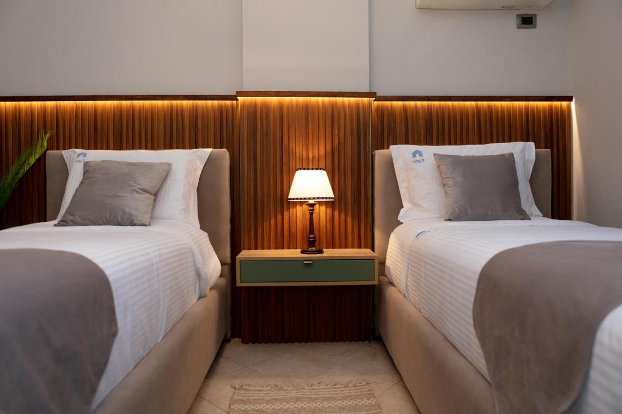 Spacious City Paradise - 3Br Apt In The Heart Of 티라나 외부 사진