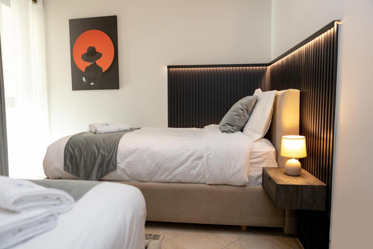 Spacious City Paradise - 3Br Apt In The Heart Of 티라나 외부 사진
